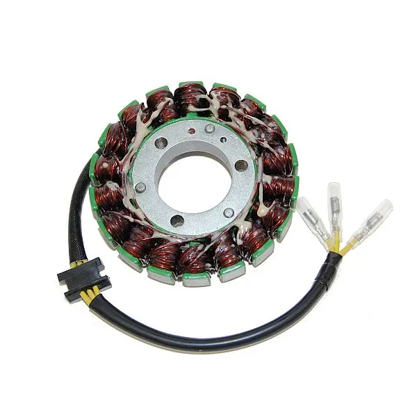 ELECTROSPORT vinutí alternátoru (stator) KAWASAKI KZ 550 80-83, GPZ 550 81-86, ZR 550 ZEPHYR 90-93 (ELECTROSPORT vinutí alternátoru (stator) KAWASAKI)