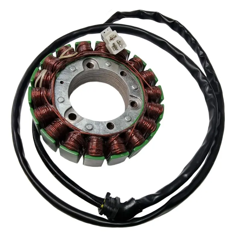 ELECTROSPORT vinutí alternátoru (stator) TRIUMPH TWIN EFI ( )