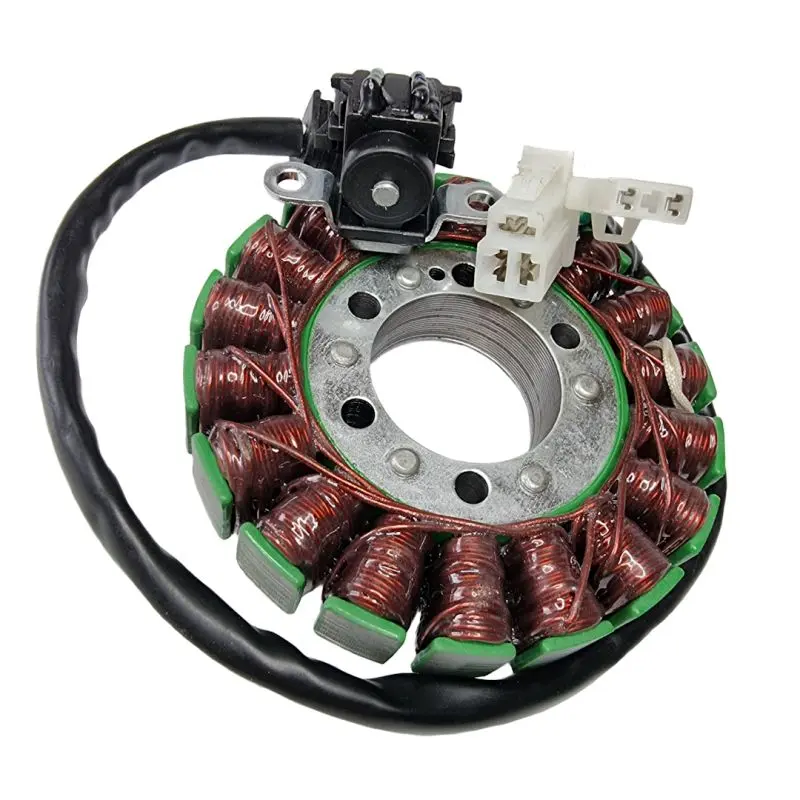 ELECTROSPORT vinutí alternátoru (stator) YAMAHA YZF R3 15-16 (s impulzátorem) (ELECTROSPORT vinutí alternátoru (stator) YAMAHA YZF R3 15-16 (s)