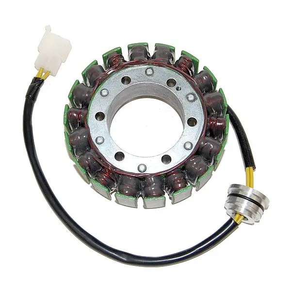 ELECTROSPORT vinutí alternátoru (stator) HONDA GL1000/1100/1200 GOLDWING 75-87 ( )