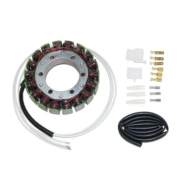 ELECTROSPORT vinutí alternátoru (stator) SUZUKI VS 750 85-91, 700/750 85-91, VS 800GL INTRUDER 92-95 ( )