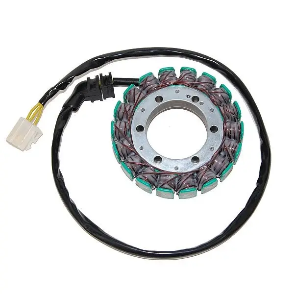 ELECTROSPORT vinutí alternátoru (stator) HONDA CBR 900RR FIREBLADE 96-99 (ELECTROSPORT vinutí alternátoru (stator) HONDA CBR 900RR FIREBLADE 96-99)