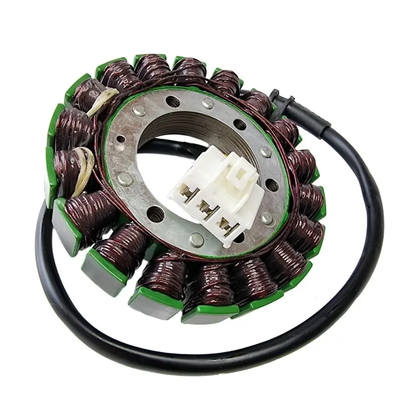ELECTROSPORT vinutí alternátoru (stator) HONDA VT 750C2 (ELECTROSPORT vinutí alternátoru (stator) HONDA VT 750C2)