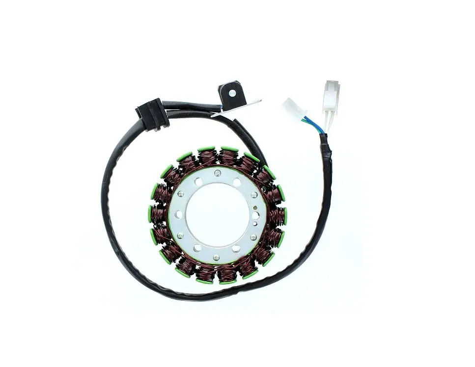 ELECTROSPORT vinutí alternátoru (stator) SUZUKI VL1500 INTRUDER / BOULEVARD 05-09 (ELECTROSPORT vinutí alternátoru (stator) SUZUKI VL1500 INTRUDER /)