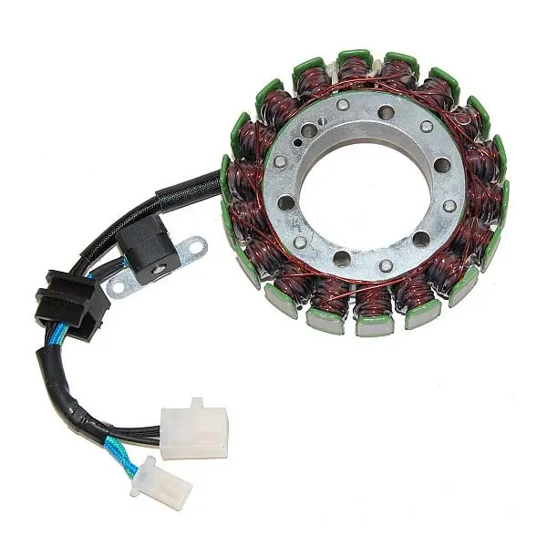 ELECTROSPORT vinutí alternátoru (stator) SUZUKI VL 1500 INTRUDER 98-04 ( )