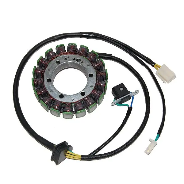 ELECTROSPORT vinutí alternátoru (stator) SUZUKI VX 800 MARAUDER 90-93 (ELECTROSPORT vinutí alternátoru (stator) SUZUKI VX 800 MARAUDER 90-93)