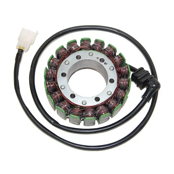 ELECTROSPORT vinutí alternátoru (stator) HONDA VT 1100S SABRE 84-85, 1100C MAGNA/SHADOW 83-86 ( )