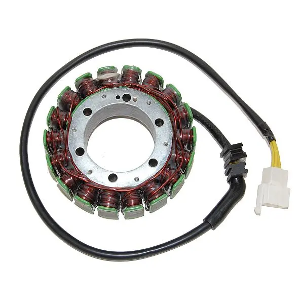 ELECTROSPORT vinutí alternátoru (stator) HONDA VF 750S SABRE/VF 750C MAGNA 82-83 (ELECTROSPORT vinutí alternátoru (stator) HONDA VF 750S SABRE/VF)