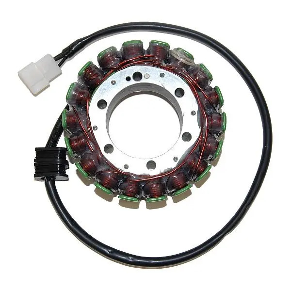 ELECTROSPORT vinutí alternátoru (stator) HONDA VT 700/750 SHADOW 83-87 (ELECTROSPORT vinutí alternátoru (stator) HONDA VT 700/750 SHADOW 83-87)