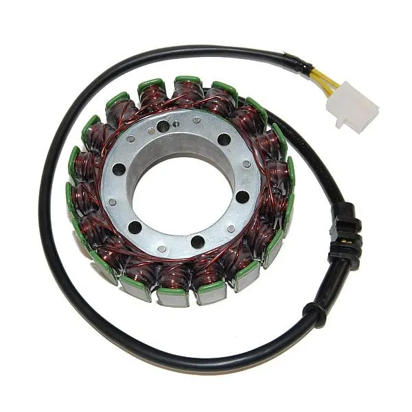 ELECTROSPORT vinutí alternátoru (stator) HONDA VT 1100 SHADOW 85-07, VT 800C 88 ( )