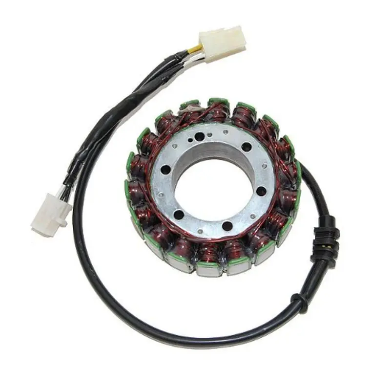 ELECTROSPORT stator (vinutí) alternátoru HONDA VF 700 / PC 800 PACIFIC COAST 89-98 ( )