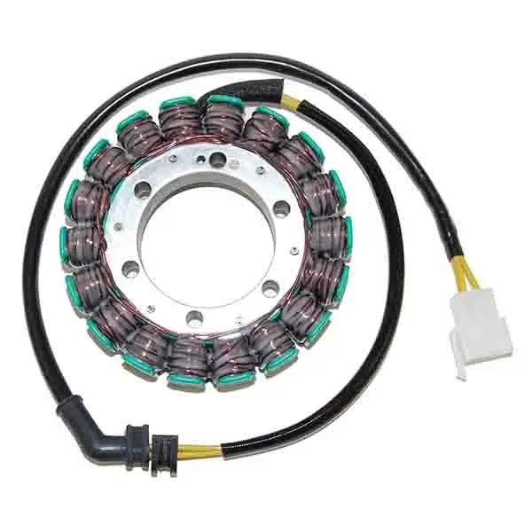 ELECTROSPORT vinutí alternátoru (stator) HONDA VT 600C SHADOW 88-07 (ELECTROSPORT vinutí alternátoru (stator) HONDA VT 600C SHADOW 88-07)