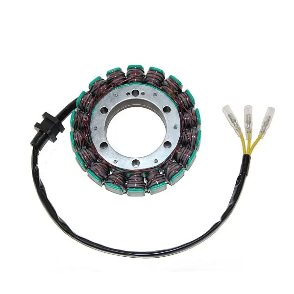 ELECTROSPORT vinutí alternátoru (stator) KAWASAKI VN 1500 VULCAN 87-99 (ELECTROSPORT vinutí alternátoru (stator) KAWASAKI VN 1500 VULCAN 87-99)