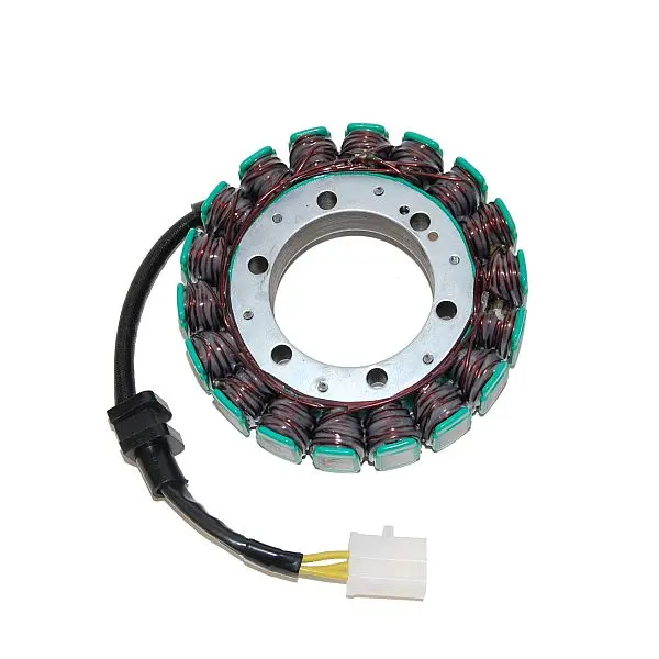 ELECTROSPORT vinutí alternátoru (stator) KAWASAKI VN 1500 VULCAN CLASSIC 96-98 (ELECTROSPORT vinutí alternátoru (stator) KAWASAKI VN 1500 VULCAN)