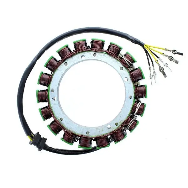 ELECTROSPORT vinutí alternátoru (stator) KAWASAKI VN 2000 VULCAN LIMITED/CLASSIC 05-10 (ELECTROSPORT vinutí alternátoru (stator) KAWASAKI VN 2000)