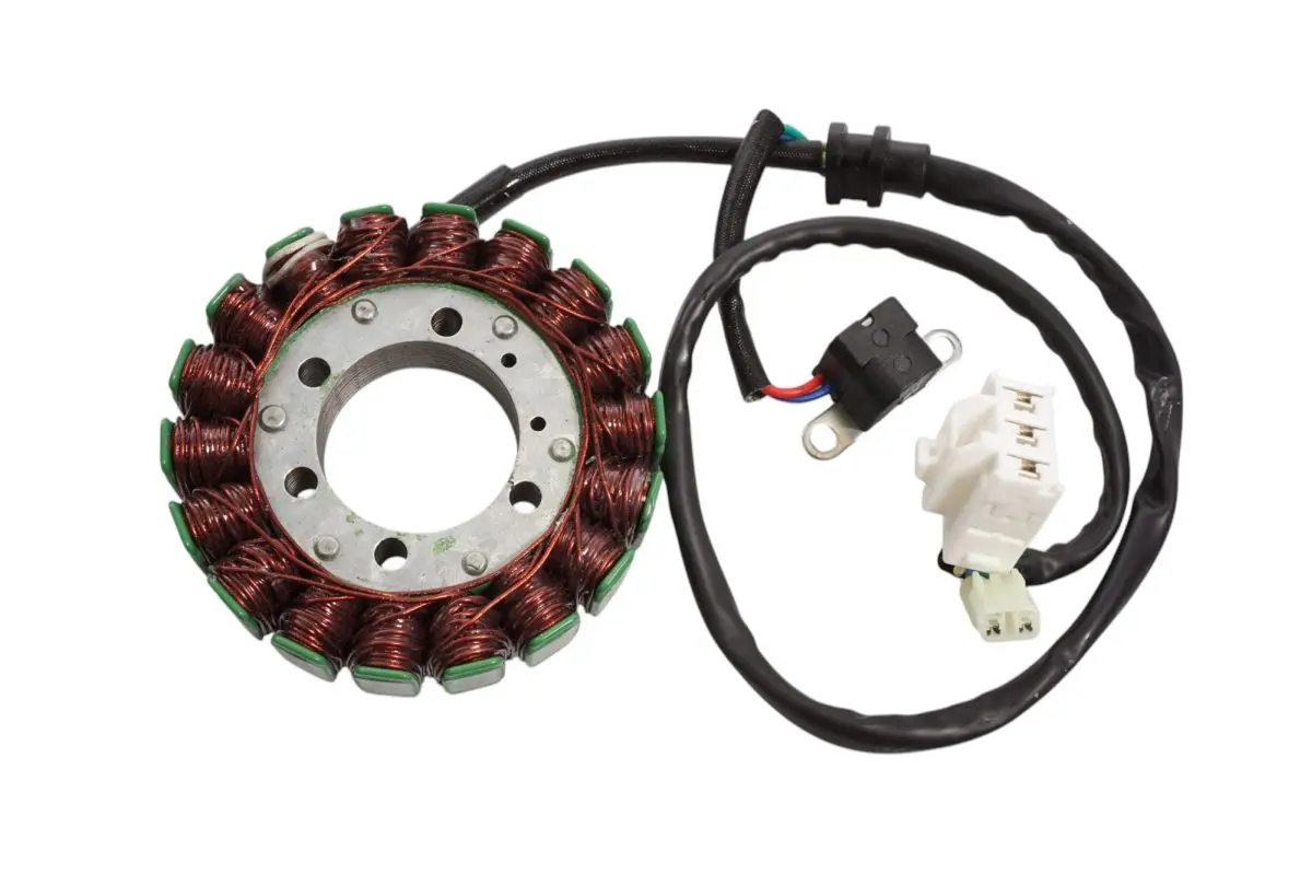 ELECTROSPORT stator (vinutí) alternátoru SYM JOUMAX / GTS 300 ( )