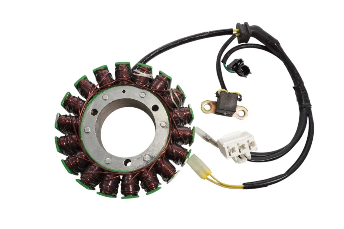 ELECTROSPORT stator (vinutí) alternátoru HONDA VT 1300 C / R / S / T / X ( )