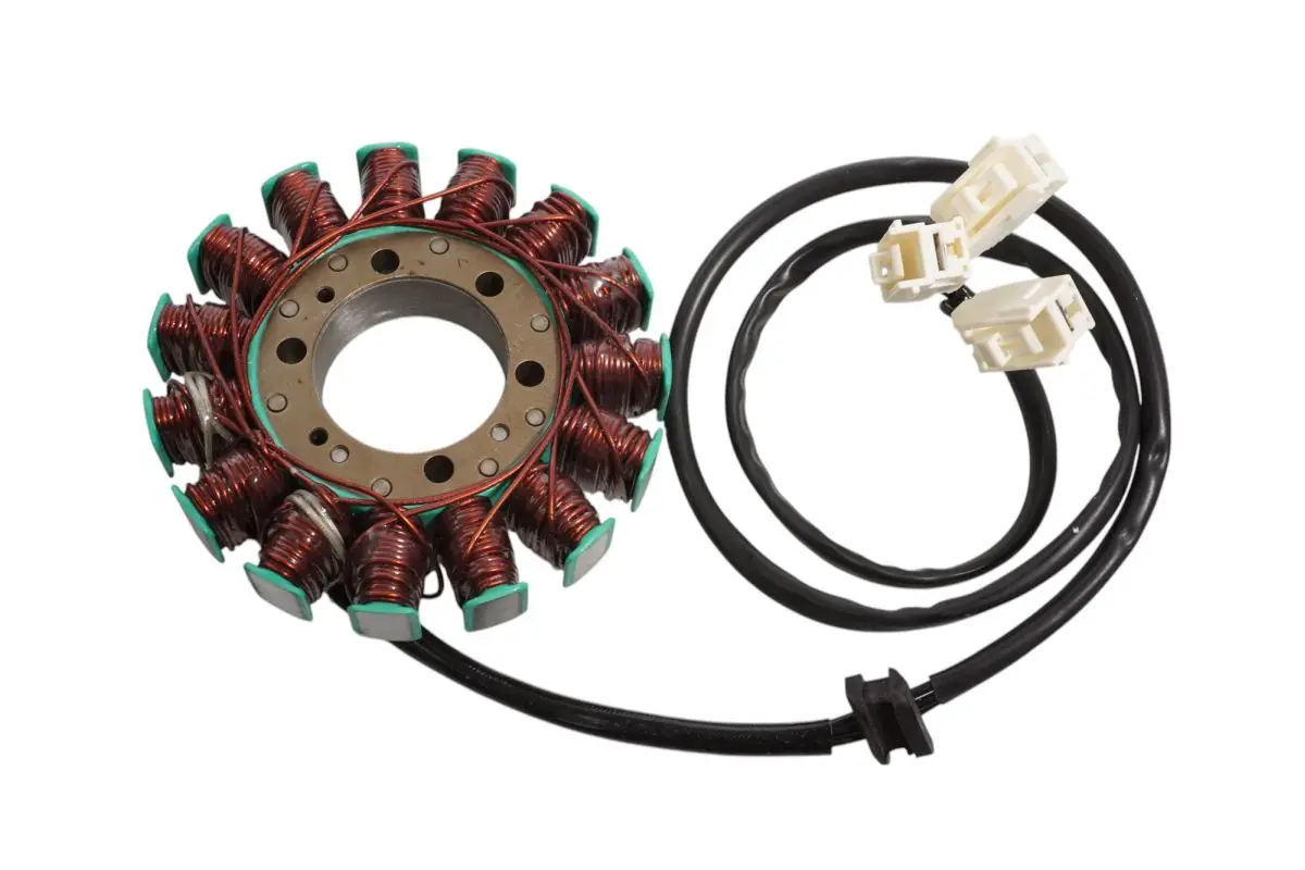 ELECTROSPORT stator (vinutí) alternátoru KAWASAKI GTR 1400 ( )