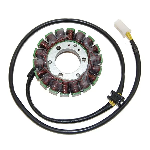 ELECTROSPORT vinutí alternátoru (stator) KAWASAKI NINJA 250R 86-10, EL250 ELIMINATOR 88-94 ( )