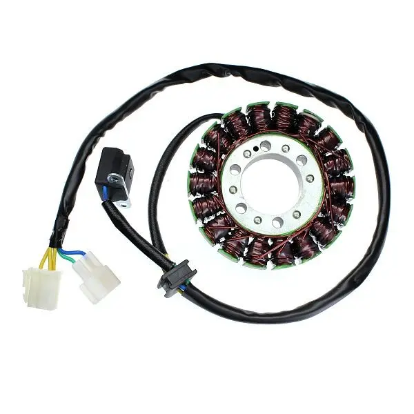 ELECTROSPORT vinutí alternátoru (stator) HYOSUNG GT 650/650S/650R 06-13, GV650 AQUILA 06-13 ( )