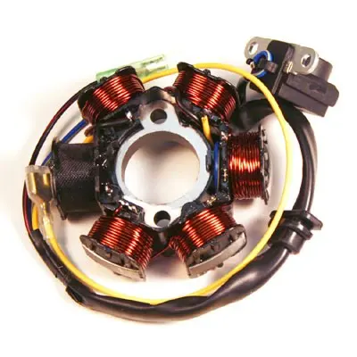 ELECTROSPORT vinutí alternátoru (stator) HONDA TRX 90 FOURTRAX 93-01, SPORTRAX 02-05 ( )