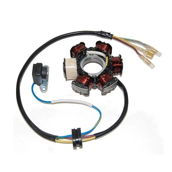 ELECTROSPORT vinutí alternátoru (stator) HONDA CRF 80 04-09, XR 80R 93-03, CRF 100F 04-09, XR 100R 92-03 ( )