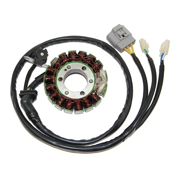 ELECTROSPORT vinutí alternátoru (stator) HONDA TRX 450R 04-05 (HIGH POWER) ( )