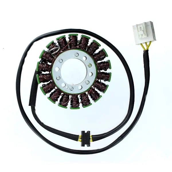 ELECTROSPORT vinutí alternátoru (stator) KAWASAKI NINJA 250R 11-12 ( )