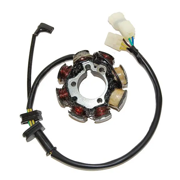 ELECTROSPORT vinutí alternátoru (stator) HONDA TRX 250EX SPORTRAX / RECON 97-11 ( )
