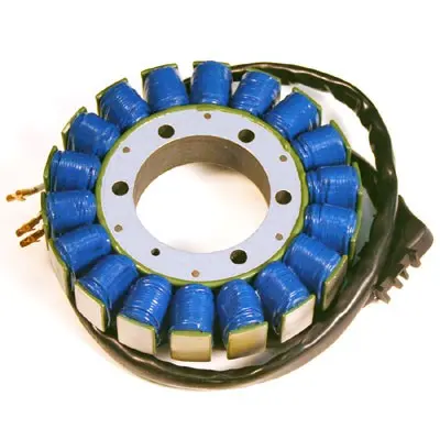 ELECTROSPORT vinutí alternátoru (stator) YAMAHA FJR 1300 03-05 (510W) ( )