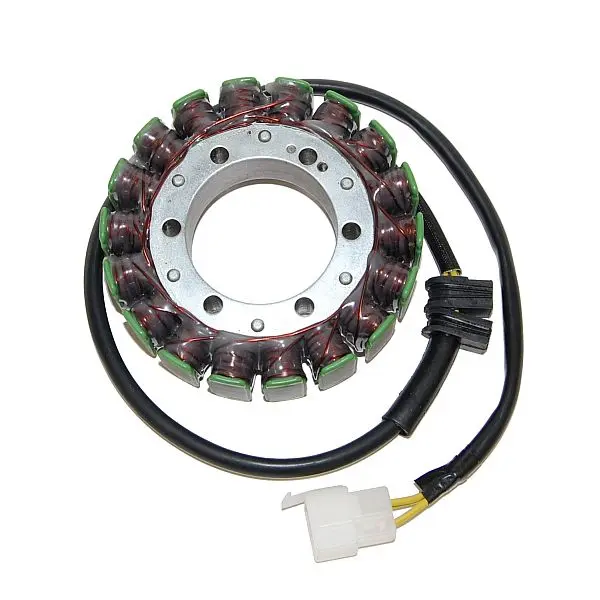 ELECTROSPORT vinutí alternátoru (stator) HONDA VF 750F INTERCEPTOR 83-84 (ELECTROSPORT vinutí alternátoru (stator) HONDA VF 750F INTERCEPTOR 83-84)