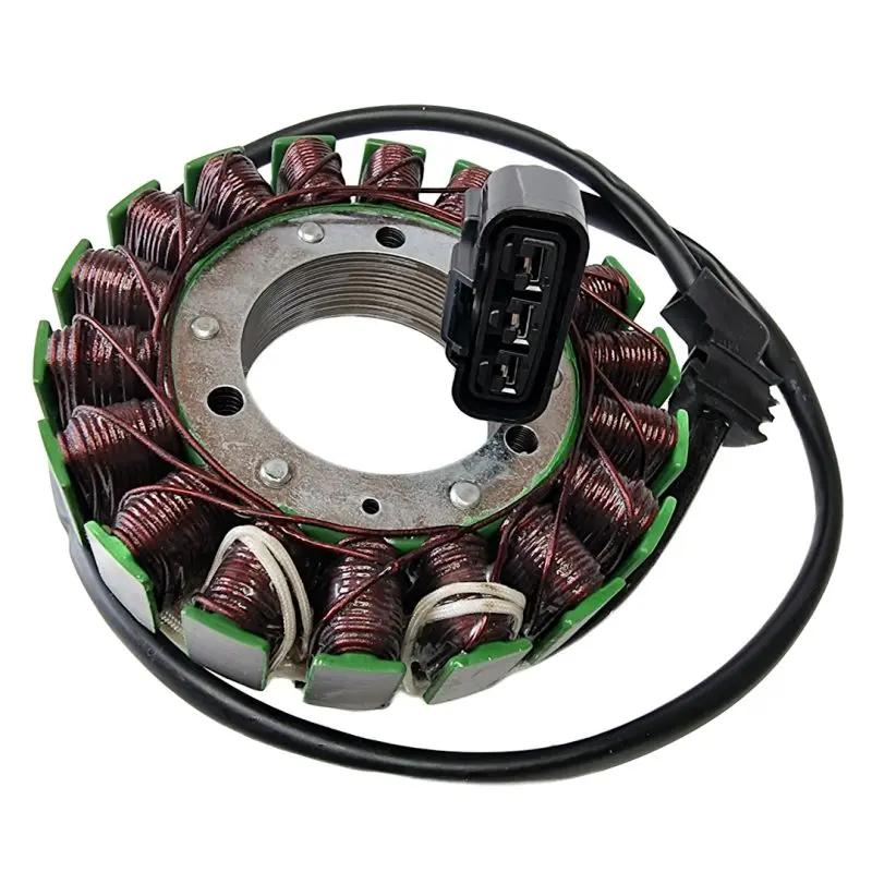 ELECTROSPORT vinutí alternátoru (stator) YAMAHA FJR1300 13-16 (ELECTROSPORT vinutí alternátoru (stator) YAMAHA FJR1300 13-16)