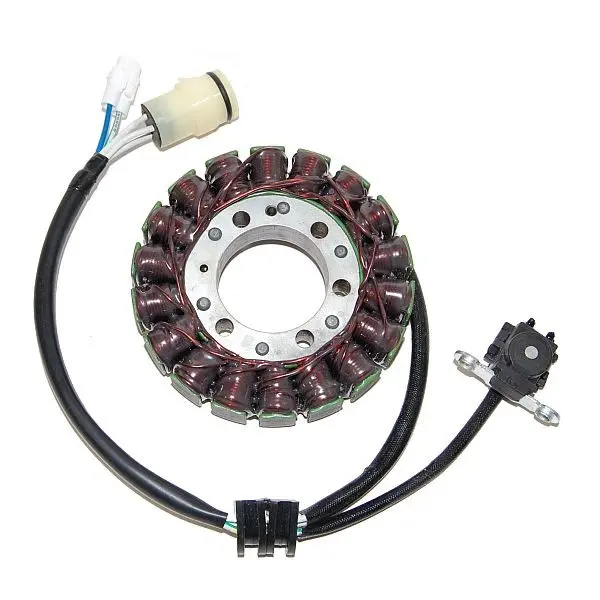ELECTROSPORT vinutí alternátoru (stator) YAMAHA YFM 700 RAPTOR 06-16 (ELECTROSPORT vinutí alternátoru (stator) YAMAHA YFM 700 RAPTOR 06-16)