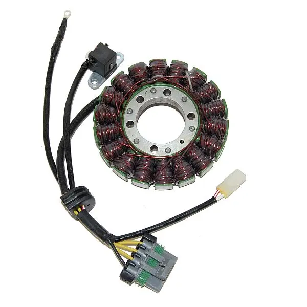 ELECTROSPORT vinutí alternátoru (stator) POLARIS RANGER 500 EFI 06-12, SPORTSMAN 500 EFI 07-10 (ELECTROSPORT vinutí alternátoru (stator) POLARIS)