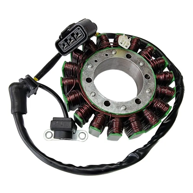 ELECTROSPORT vinutí alternátoru (stator) HONDA CB500F ( )