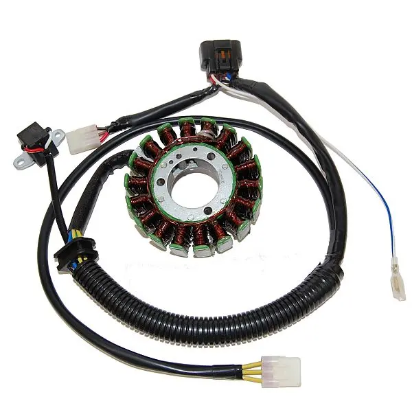 ELECTROSPORT vinutí alternátoru (stator) POLARIS 500 03-07 (ELECTROSPORT vinutí alternátoru (stator) POLARIS 500 03-07)