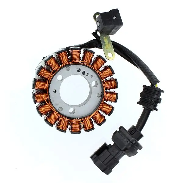 ELECTROSPORT vinutí alternátoru (stator) APRILIA SCARABEO 150 99-03, 250 04-10, ATLANTIC 250 04-09, X9 EVO 250 05-07 (ELECTROSPORT vinutí alternátoru)