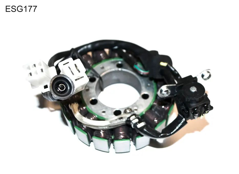 ELECTROSPORT vinutí alternátoru (stator) HONDA CBR 250R / CBR 300R ( )
