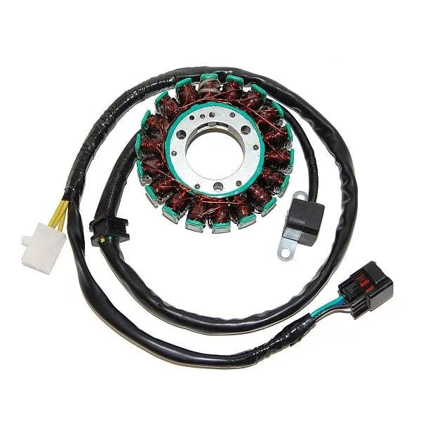 ELECTROSPORT vinutí alternátoru (stator) SUZUKI DRZ 400 E/S/SM 00-11 ( )