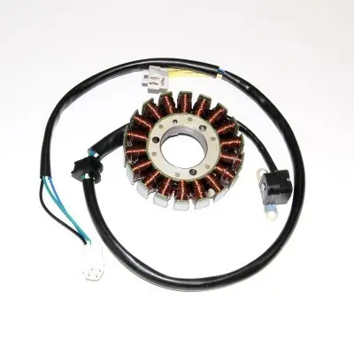 ELECTROSPORT vinutí alternátoru (stator) SUZUKI LTZ 400 03-08 HI POWER ( )