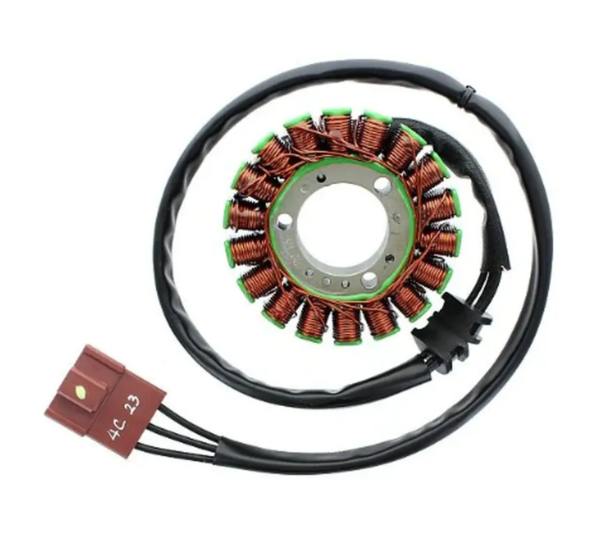 ELECTROSPORT vinutí alternátoru (stator) APRILIA ATLANTIC 400/500, SCARABEO 500, PIAGGIO X8 400, X9 / BEVERLY 500 (ELECTROSPORT vinutí alternátoru)