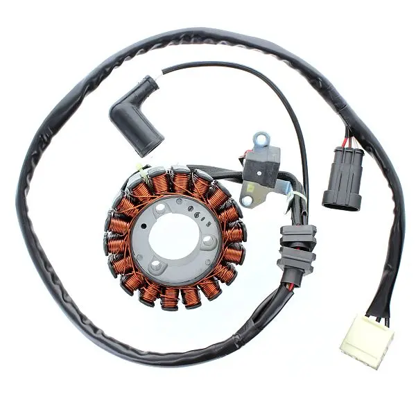 ELECTROSPORT vinutí alternátoru (stator) APRILIA ATLANTIC 300, PIAGGIO 125/300 BEVERLY / MP3, VESPA GTS 125/300 (ELECTROSPORT vinutí alternátoru)