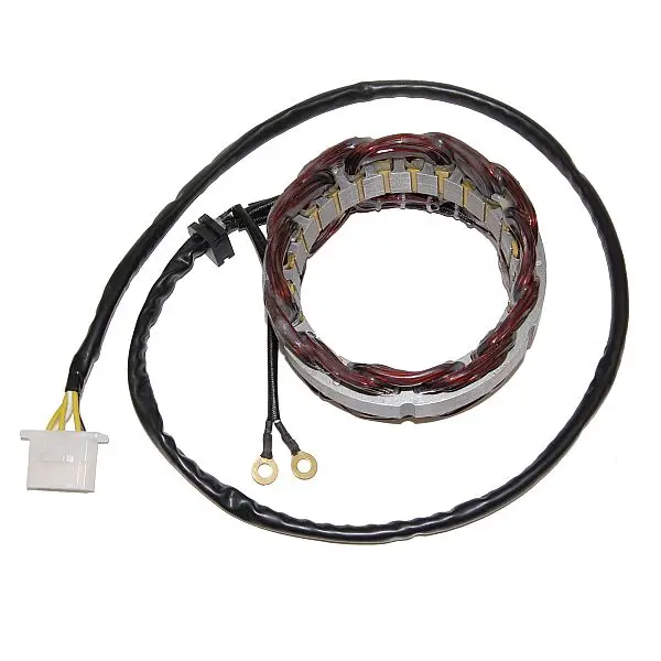 ELECTROSPORT vinutí alternátoru (stator) HONDA CB 650/750/900/1100 79-83 ( )