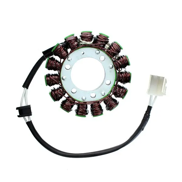 ELECTROSPORT vinutí alternátoru (stator) SUZUKI GSXR 1000 09-15 ( )