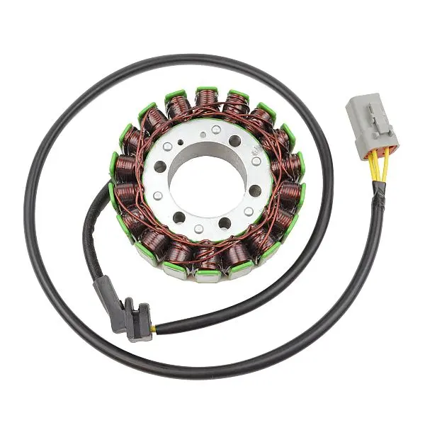 ELECTROSPORT vinutí alternátoru (stator) CAN-AM OUTLANDER/RENEGADE 400/500/650/800 (ELECTROSPORT vinutí alternátoru (stator) CAN-AM)