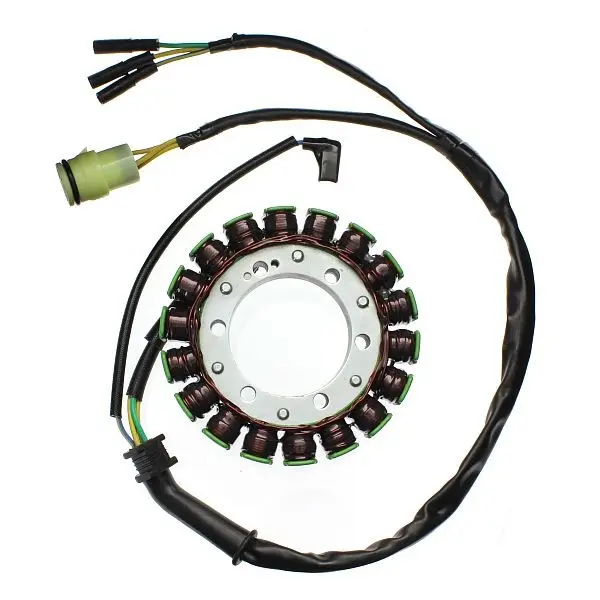 ELECTROSPORT vinutí alternátoru (stator) HONDA TRX 350 FOURTRAX 4X4 (86-89) (ELECTROSPORT vinutí alternátoru (stator) HONDA TRX 350 FOURTRAX 4X4)