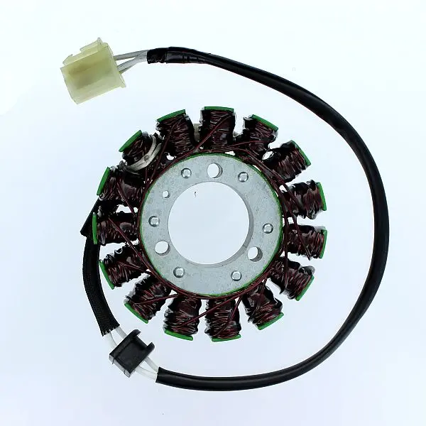 ELECTROSPORT vinutí alternátoru (stator) SUZUKI GSXR 1000 (07-08) ( )