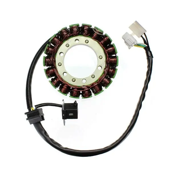 ELECTROSPORT vinutí alternátoru (stator) SUZUKI LTA/LTF 400 EIGER 02-07, ARCTIC CAT 400 03-08 (ELECTROSPORT vinutí alternátoru (stator) SUZUKI)