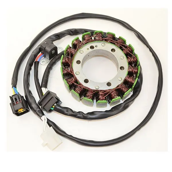 ELECTROSPORT vinutí alternátoru (stator) SUZUKI LTA/LTF 500 QUADRUNNER / QUADMASTER 98-02 ( )
