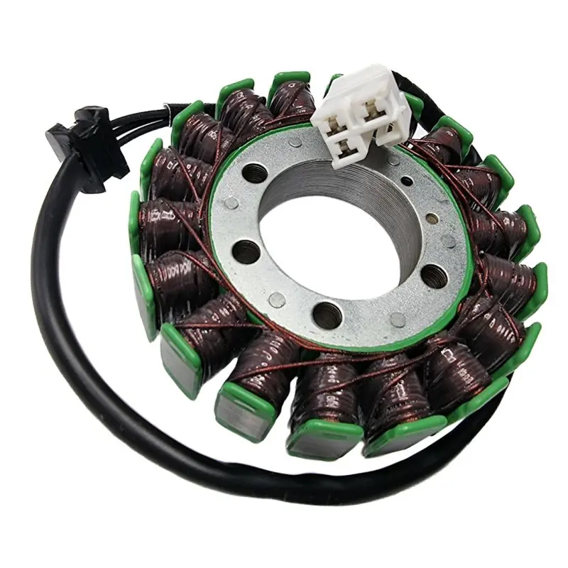 ELECTROSPORT vinutí alternátoru (stator) KAWASAKI NINJA 650 ER 6 (ELECTROSPORT vinutí alternátoru (stator) KAWASAKI NINJA 650 ER 6)